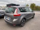 Renault Scenic GRAND 3 1.6 Dci 130 Bose Edition 7 Places Gris  - 2
