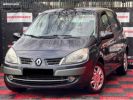 Renault Scenic II 1.5 dCi 105CV année 07-2009 235.000KM Certifié a 1990 euro Noir  - 1