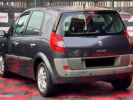 Renault Scenic II 1.5 dCi 105CV année 07-2009 235.000KM Certifié a 1990 euro Noir  - 4