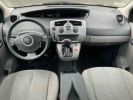 Renault Scenic II 1.6 16V 1598cm3 112cv Gris Clair Laqué  - 6