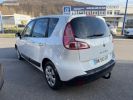 Renault Scenic III 1.5 DCI 105 Authentique Blanc  - 3