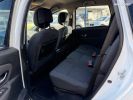 Renault Scenic III 1.5 DCI 105 Authentique Blanc  - 5