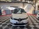 Renault Scenic III 1.5 DCI 110CH ENERGY BOSE ECO² Blanc  - 1