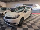 Renault Scenic III 1.5 DCI 110CH ENERGY BOSE ECO² Blanc  - 2