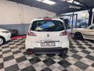 Renault Scenic III 1.5 DCI 110CH ENERGY BOSE ECO² Blanc  - 8