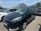 Renault Scenic III 1.5 DCI 110CH FAP BUSINESS Noir  - 1