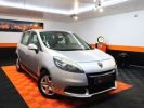 Renault Scenic III 1.5 DCI 110CH FAP DYNAMIQUE Gris C  - 1