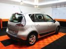 Renault Scenic III 1.5 DCI 110CH FAP DYNAMIQUE Gris C  - 2