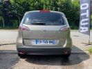 Renault Scenic III 1.5 dCi 1461cm3 110cv Gris Laqué  - 11