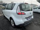 Renault Scenic III 1.6 dCi 130 Energy eco2 Dynamique Blanc  - 9