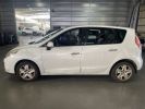 Renault Scenic III 1.6 DCI 130CH ENERGY 15TH ECO² Blanc  - 9