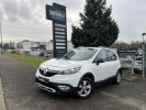 Renault Scenic III 1.6 dCi 130ch X-MOD Bose eco² 1erMain GPS Caméra GripControl BLANC  - 1