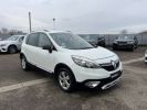 Renault Scenic III 1.6 dCi 130ch X-MOD Bose eco² 1erMain GPS Caméra GripControl BLANC  - 2