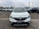 Renault Scenic III 1.6 dCi 130ch X-MOD Bose eco² 1erMain GPS Caméra GripControl BLANC  - 3