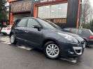 Renault Scenic III 1.9 DCI 130CH FAP BOSE EURO5 Gris  - 1