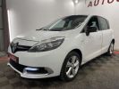 Renault Scenic III 110 Energy eco2 Limited 2015 Blanc  - 2