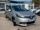 Renault Scenic iii Gris Occasion - 2