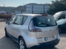 Renault Scenic iii Gris Occasion - 4