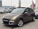 Renault Scenic III 2.0 dCi 150 Jade BVA Toit Pano Caméra Marron  - 1