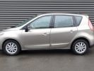 Renault Scenic iii 3 1.5 dci 110 privilege edc bva Beige Occasion - 3