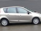 Renault Scenic iii 3 1.5 dci 110 privilege edc bva Beige Occasion - 4