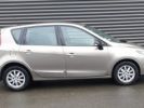 Renault Scenic III 3  1.5 DCI 110 PRIVILEGE EDC BVA Beige Métallisé Occasion - 4