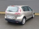 Renault Scenic III 3  1.5 DCI 110 PRIVILEGE EDC BVA Beige Métallisé Occasion - 27