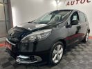 Renault Scenic III dCi 110 Energy eco2 Expression +103000KM Noir  - 2