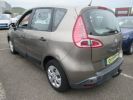 Renault Scenic III dCi 110 FAP eco2 Authentique Euro 5 Marron  - 6