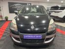 Renault Scenic III dCi 110 FAP eco2 Expression Euro 5 2011 Noir  - 10