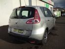 Renault Scenic III dCi 85 eco2 Authentique Gris  - 4