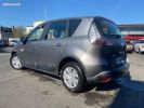 Renault Scenic III phase 2 1.5 DCI 95 AUTHENTIQUE Gris  - 5