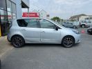 Renault Scenic III TCe 115 Energy BOSE Gris  - 8