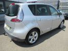 Renault Scenic III TCe 115 Energy Limited Gris Clair  - 4