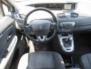 Renault Scenic III TCe 115 Energy Limited Gris Clair  - 8