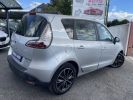 Renault Scenic III TCe 115 Energy Limited Gris  - 2