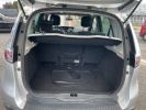 Renault Scenic III TCe 115 Energy Limited Gris  - 3