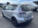 Renault Scenic III TCe 115 Energy Limited Gris  - 9