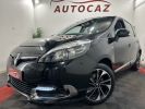 Renault Scenic III TCe 130 Energy Bose Edition Noir  - 3