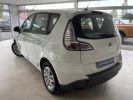 Renault Scenic III TCe 130 Expression Blanc  - 3