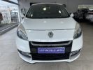 Renault Scenic III TCe 130 Expression Blanc  - 10