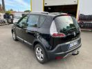 Renault Scenic III XMOD 1.5 DCI 110CH ENERGY BOSE ECO² Noir  - 4