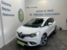 Renault Scenic IV 1.2 TCE 130CH ENERGY BUSINESS Blanc  - 1