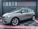 Renault Scenic IV 1.5 DCI 110CH ENERGY BUSINESS Gris Cassiopée Metal  - 1