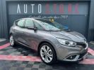 Renault Scenic IV 1.5 DCI 110CH ENERGY BUSINESS Gris Cassiopée Metal  - 2