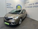 Renault Scenic IV 1.5 DCI 110CH ENERGY BUSINESS Beige  - 2