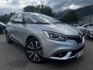 Renault Scenic IV 1.6 DCI 160CH ENERGY INITIALE PARIS EDC Gris C  - 2