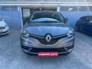 Renault Scenic IV 1.7 BLUE DCI 120CH BUSINESS/ CREDIT / CRITERE 2 / 1 ERE MAIN / Gris C  - 2