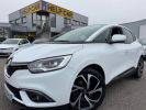 Renault Scenic IV 1.7 BLUE DCI 150CH BUSINESS INTENS Blanc  - 1