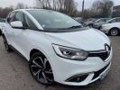 Renault Scenic IV 1.7 BLUE DCI 150CH BUSINESS INTENS Blanc  - 4